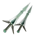 Gobbly Killer Apprentice Daggers