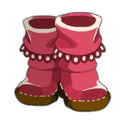 Satisfaction Boots