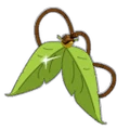 Spring Leaf
