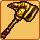 Holy Golden Hammer