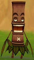 Haha Bamboo