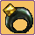 Mini Ring of Magical Defense