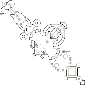 Map of MAP05