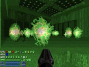 Spectres trap