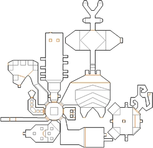 Map of MAP08