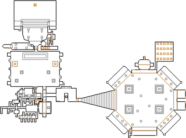 Map of MAP08