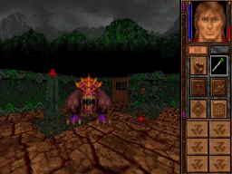 Shadowcaster level 1