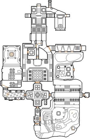 Map of MAP19