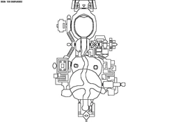Map of E3M3