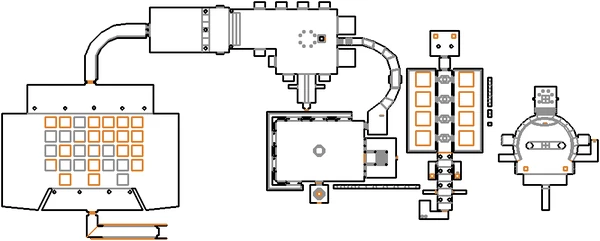 Map of MAP30