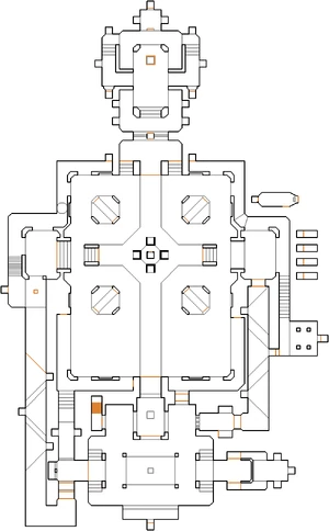 Map of MAP23