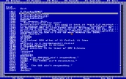 Editing Doom text-strings