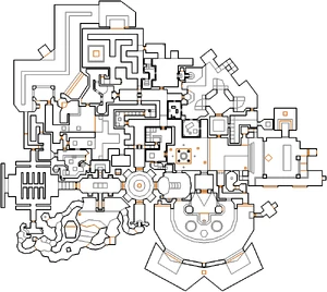 Map of MAP21