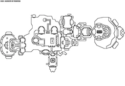 Map of E4M7