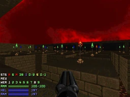 Don’t mess with the teleporters
