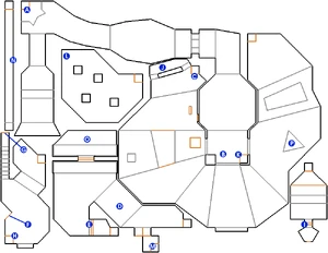 Map of E2M1