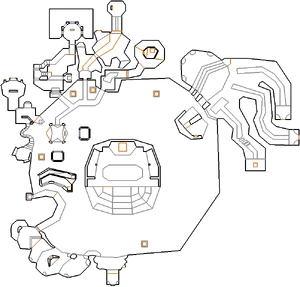 Map of MAP29