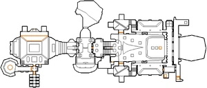Map of MAP17