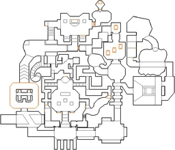 Map of E3M3
