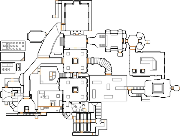 Map of MAP09