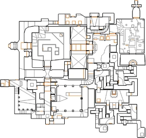 Map of MAP22