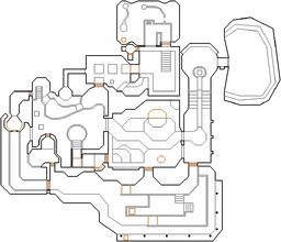 Map of E4M5