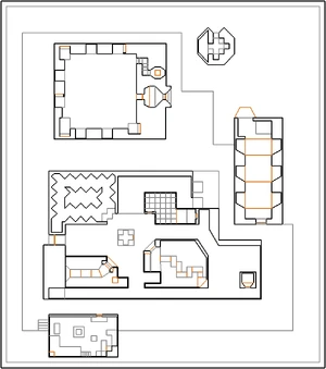 Map of MAP12