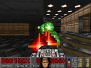 The BFG9000 in the beta