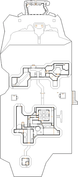 Map of MAP32