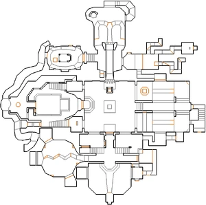 Map of MAP17