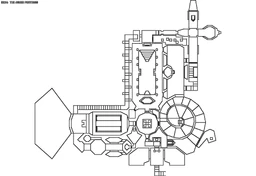 Map of E3M4