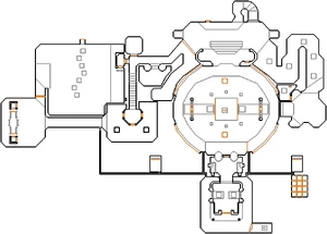 Map of MAP08