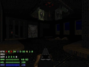 MAP02, inside the left building