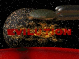 Final Doom - TNT: Evilution title screen