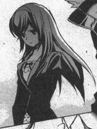 Chigusa Kusaka