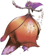 Avatar Macha