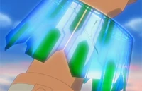 Kite's Bracelet