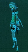 Atoli's avatar pattern