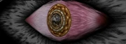Corbenik in his Eye form (Or final form).