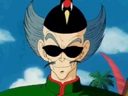Un Tal Tsuru