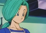 Bulma's alternate timeline counterpart.