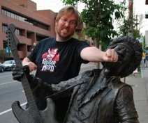 Patrick Seitz