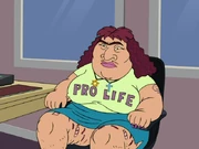 The EW critic.