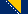 Bosnia + Herzegovina