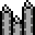 Spikes.