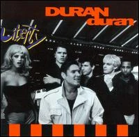 Liberty cover