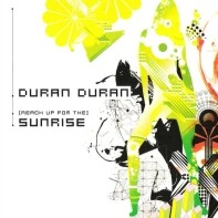 "(Reach Up For The) Sunrise" cover