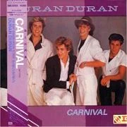Carnival cover