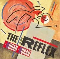 "The Reflex" cover