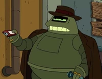 Donbot.